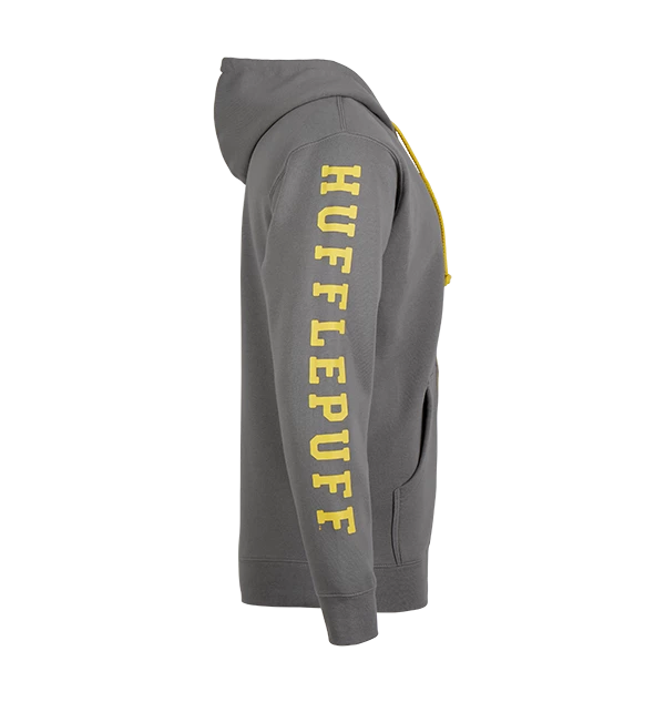 Warner Bros Hufflepuff Hooded Sweatshirt Best Sellers 5 Warner Bros Hufflepuff Hooded Sweatshirt Best Sellers