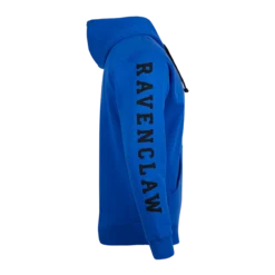 Warner Bros Ravenclaw Hooded Sweatshirt 10 Warner Bros Ravenclaw Hooded Sweatshirt