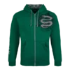 Warner Bros Best Sellers Slytherin Hooded Sweatshirt