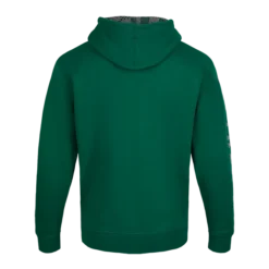 Warner Bros Best Sellers Slytherin Hooded Sweatshirt