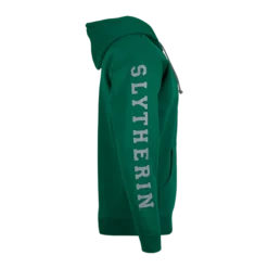 Warner Bros Best Sellers Slytherin Hooded Sweatshirt 10 Warner Bros Best Sellers Slytherin Hooded Sweatshirt