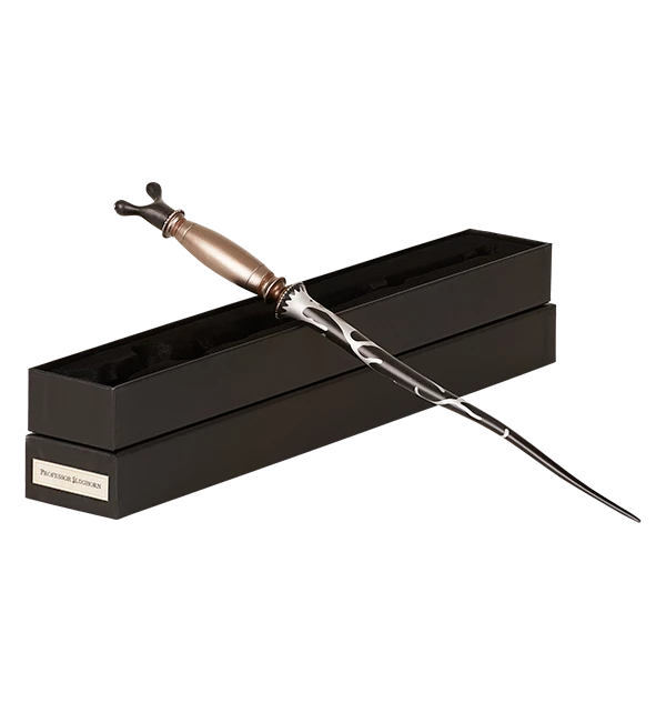 Warner Bros Professor Slughorn's Wand Collectables 3 Warner Bros Professor Slughorn's Wand Collectables