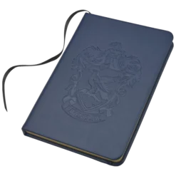 Warner Bros Personalised Ravenclaw Embossed Notebook Best Sellers