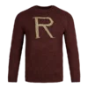 Warner Bros 'R' For Ron Weasley Knitted Jumper Best Sellers
