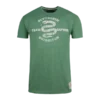 Warner Bros Slytherin Quidditch Team Captain T-Shirt