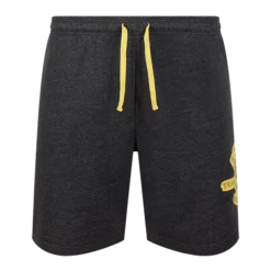 Warner Bros Hufflepuff Quidditch Team Captain Shorts