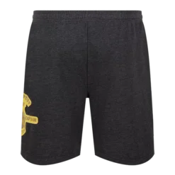 Warner Bros Hufflepuff Quidditch Team Captain Shorts