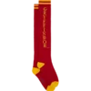 Warner Bros Best Sellers Gryffindor Knee High Socks
