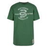 Warner Bros Kids Slytherin Quidditch Team Captain T-Shirt 1 Warner Bros Kids Slytherin Quidditch Team Captain T-Shirt