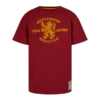 Warner Bros Best Sellers Kids Gryffindor Quidditch Team Captain T-Shirt