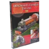 Warner Bros Best Sellers Build Your Own Hogwarts Express