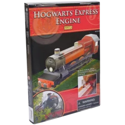 Warner Bros Best Sellers Build Your Own Hogwarts Express