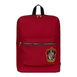 Warner Bros Gryffindor Lined Backpack Best Sellers