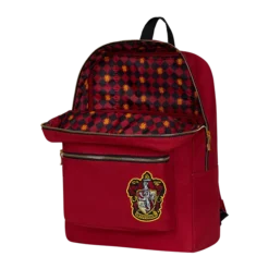 Warner Bros Gryffindor Lined Backpack Best Sellers