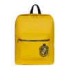 Warner Bros Best Sellers Hufflepuff Lined Backpack