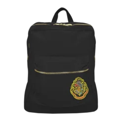 Warner Bros Hogwarts Lined Backpack