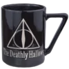 Warner Bros Deathly Hallows Mug Homeware