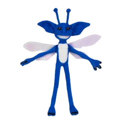 Warner Bros Cornish Pixie Soft Toy
