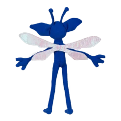 Warner Bros Cornish Pixie Soft Toy