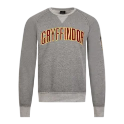Warner Bros Gryffindor Sweatshirt