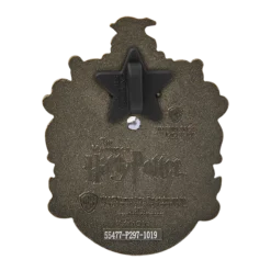Warner Bros Hufflepuff Crest Pin Best Sellers