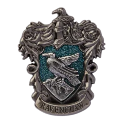 Warner Bros Best Sellers Ravenclaw Crest Pin
