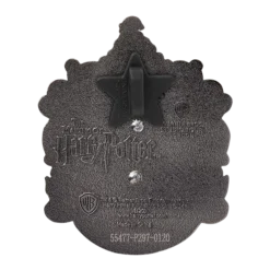 Warner Bros Best Sellers Slytherin Crest Pin