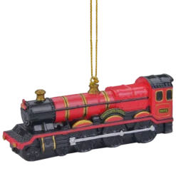 Warner Bros Hogwarts Express Ornament
