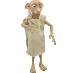 Warner Bros Dobby Figure