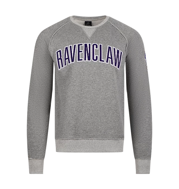 Warner Bros Ravenclaw Sweatshirt Best Sellers 3 Warner Bros Ravenclaw Sweatshirt Best Sellers