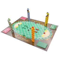 Warner Bros Golden Snitch Game Toys And Games