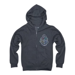 Warner Bros Kids Hogwarts Crest Hooded Sweatshirt Best Sellers