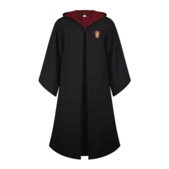 Warner Bros Best Sellers Kids Personalised Gryffindor Robe