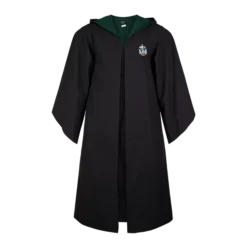 Warner Bros Kids Personalised Slytherin Robe Best Sellers