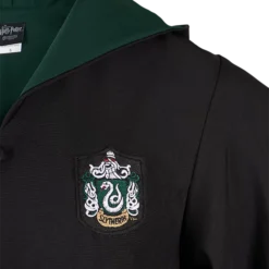 Warner Bros Kids Personalised Slytherin Robe Best Sellers 10 Warner Bros Kids Personalised Slytherin Robe Best Sellers