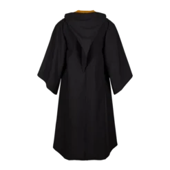 Warner Bros Kids Personalised Hufflepuff Robe Best Sellers