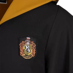 Warner Bros Kids Personalised Hufflepuff Robe Best Sellers 10 Warner Bros Kids Personalised Hufflepuff Robe Best Sellers