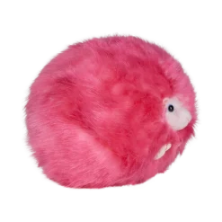 Warner Bros Best Sellers Pink Pygmy Puff Plush With Sound
