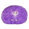 Warner Bros Best Sellers Purple Pygmy Puff Plush With Sound