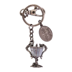 Warner Bros Best Sellers Triwizard Cup Keyring