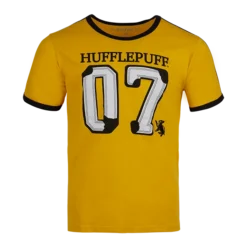 Warner Bros Cedric Diggory Seeker T-Shirt Best Sellers