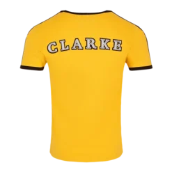 Warner Bros Best Sellers Personalised Hufflepuff House Seeker T-Shirt 9 Warner Bros Best Sellers Personalised Hufflepuff House Seeker T-Shirt