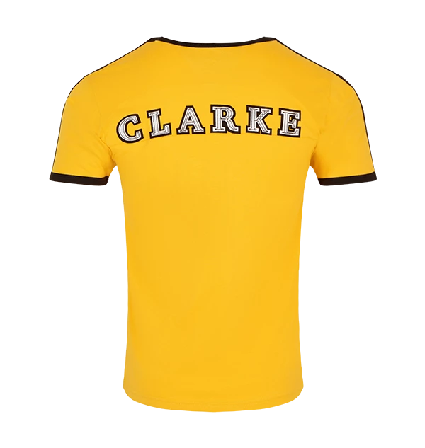 Warner Bros Best Sellers Personalised Hufflepuff House Seeker T-Shirt 5 Warner Bros Best Sellers Personalised Hufflepuff House Seeker T-Shirt