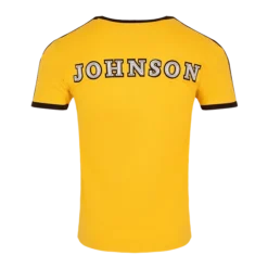 Warner Bros Best Sellers Personalised Hufflepuff House Seeker T-Shirt 10 Warner Bros Best Sellers Personalised Hufflepuff House Seeker T-Shirt