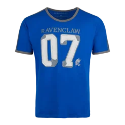 Warner Bros Best Sellers Cho Chang Seeker T-Shirt