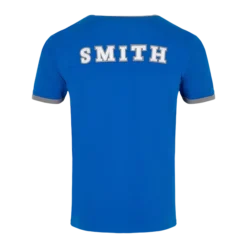 Warner Bros Personalised Ravenclaw House Seeker T-Shirt 9 Warner Bros Personalised Ravenclaw House Seeker T-Shirt