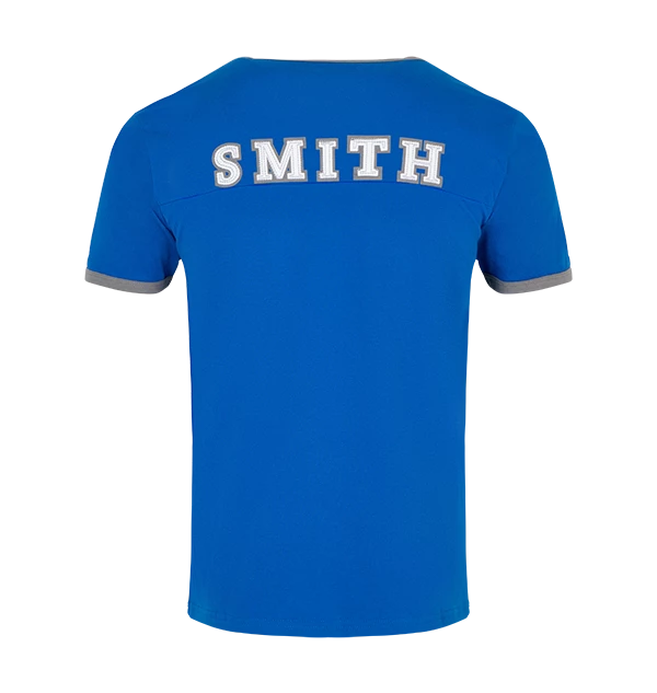 Warner Bros Personalised Ravenclaw House Seeker T-Shirt 5 Warner Bros Personalised Ravenclaw House Seeker T-Shirt