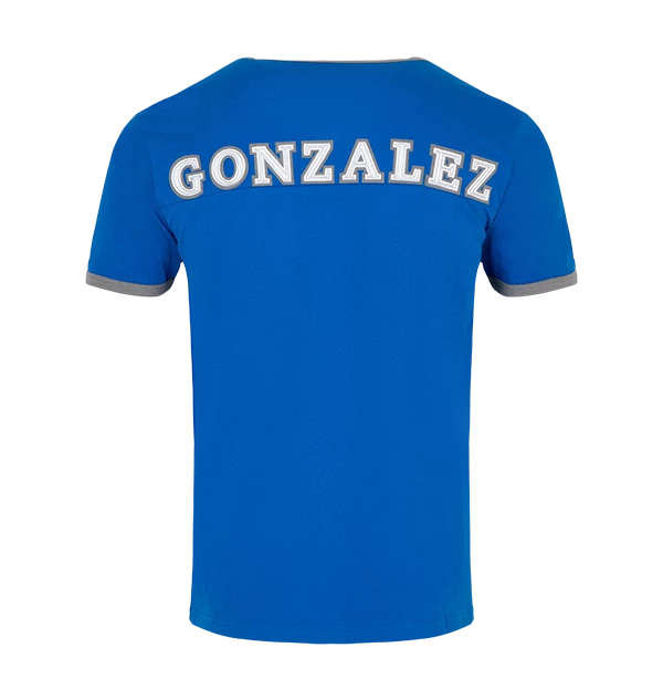 Warner Bros Personalised Ravenclaw House Seeker T-Shirt 6 Warner Bros Personalised Ravenclaw House Seeker T-Shirt