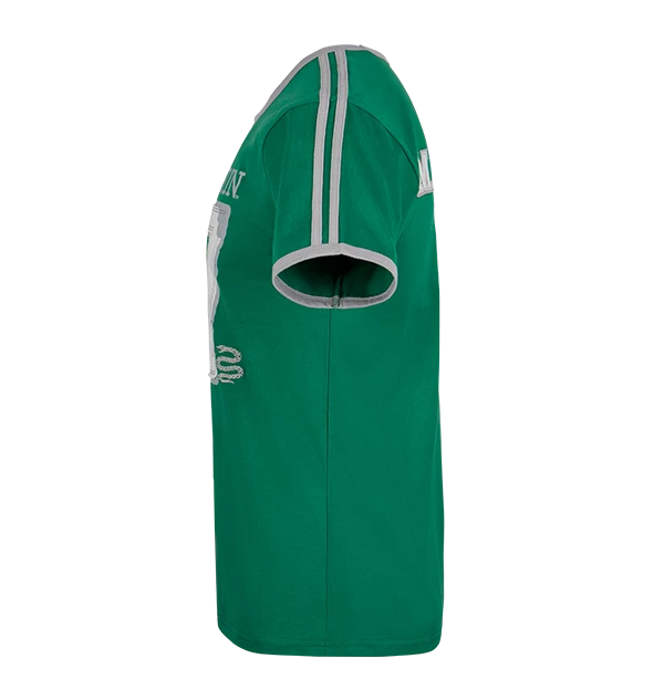 Warner Bros Personalised Slytherin House Seeker T-Shirt Best Sellers 4 Warner Bros Personalised Slytherin House Seeker T-Shirt Best Sellers