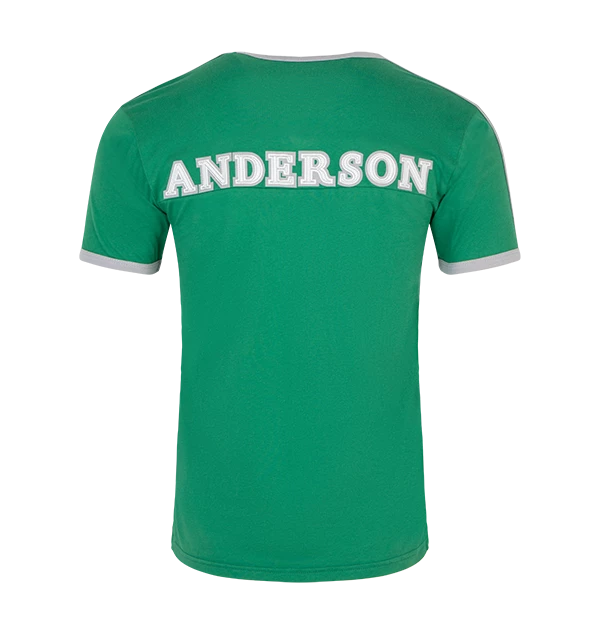 Warner Bros Personalised Slytherin House Seeker T-Shirt Best Sellers 6 Warner Bros Personalised Slytherin House Seeker T-Shirt Best Sellers